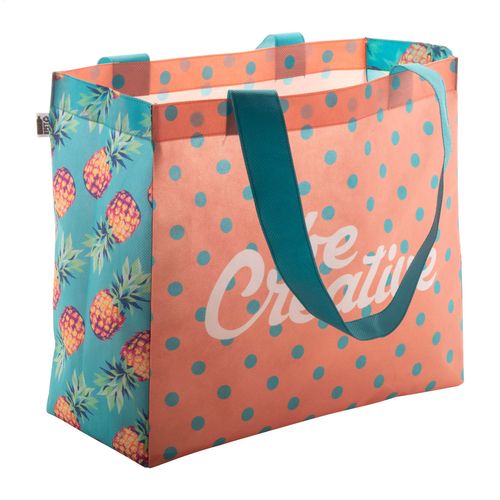 Custom Shopping Bag SuboShop B RPET
