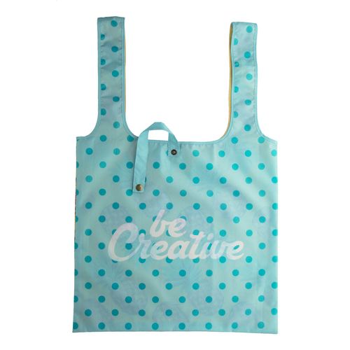 Sac Shopping SuboShop Fold