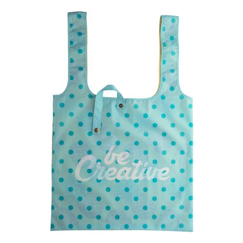 Sac Shopping Suboshop Fold - 1