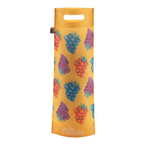 Custom Wine Bag SuboShop Wine RPET