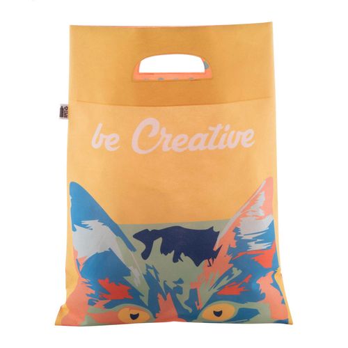 Sac Shopping SuboShop Zero RPET - 2