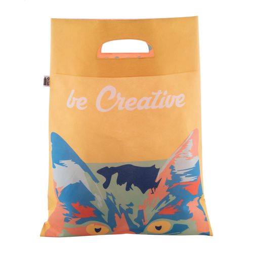 Custom Shopping Bag SuboShop Zero RPET