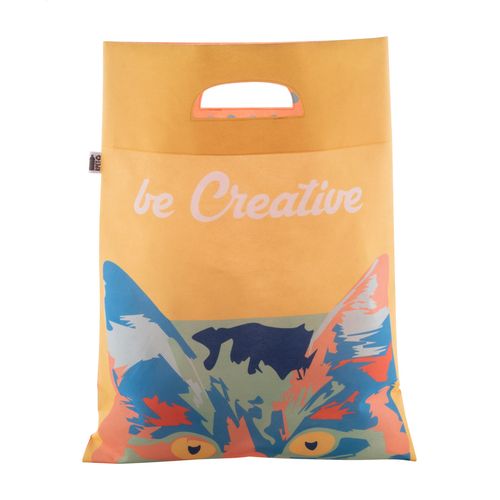 Custom Shopping Bag SuboShop Zero RPET Custom Shopping Bag SuboShop Zero RPET