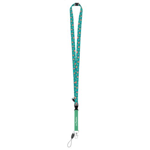 Tour De Cou Subyard 15 D Safe RPET - 4