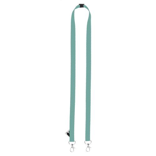 Tour De Cou Subyard 15 Double Safe Rpet - 3