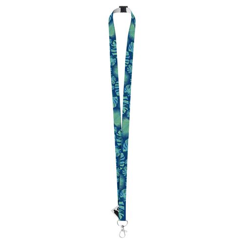 Tour De Cou Subyard 15 Zero Safe RPET - 2