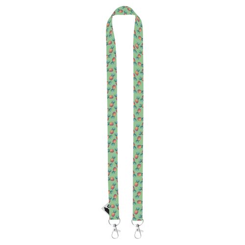 Tour De Cou Subyard Double Rpet - 2