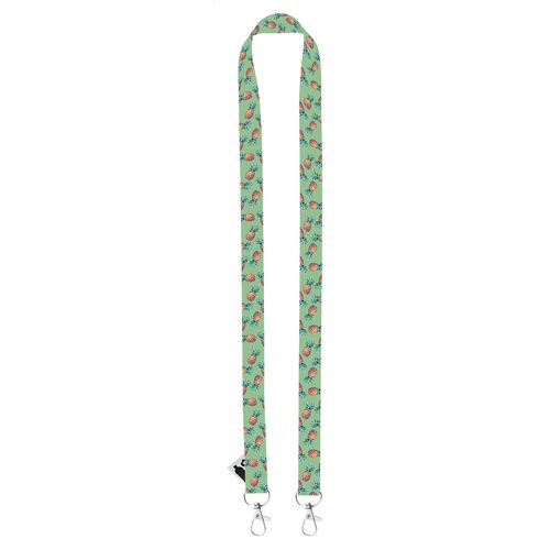 Tour De Cou Subyard Double Rpet