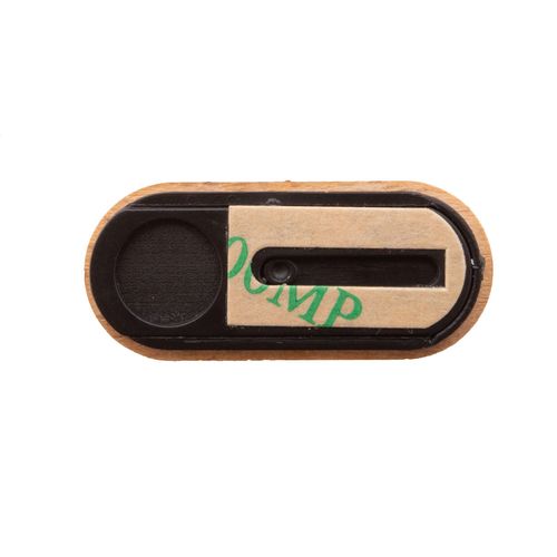 cache-webcam WooCam - 2