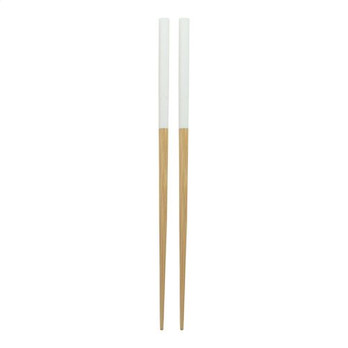 Baguettes En Bambou Sinicus - 2