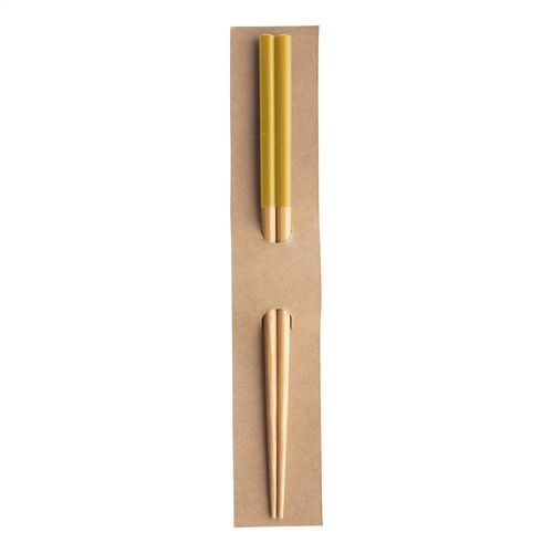 Baguettes En Bambou Sinicus