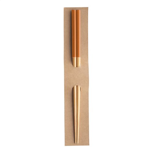 Baguettes En Bambou Sinicus