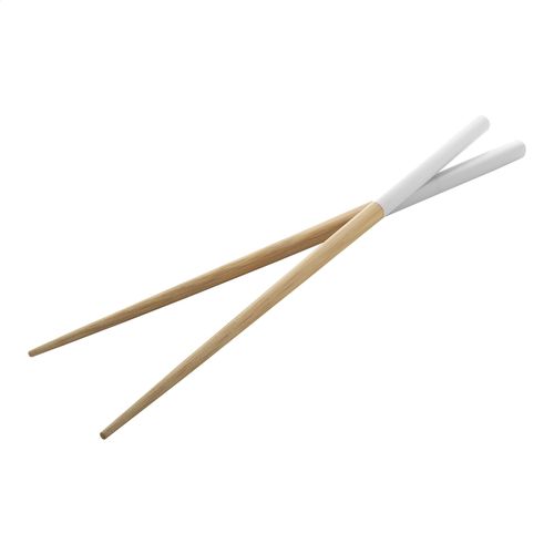 Baguettes En Bambou Sinicus - 4