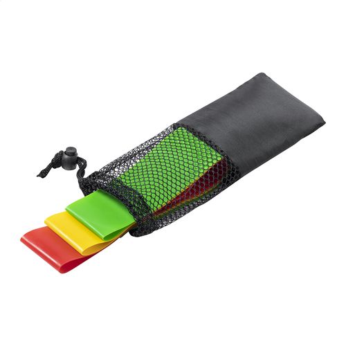Bandes Exercices De Sport Resban - 2