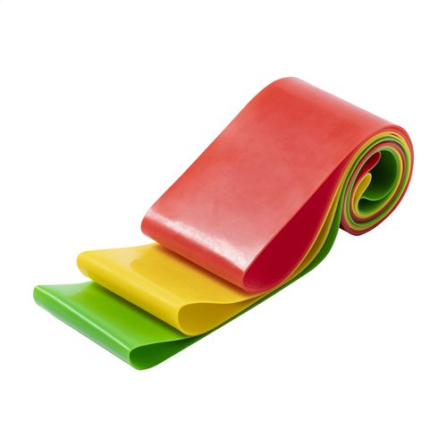 Bandes Exercices De Sport Resban - 2