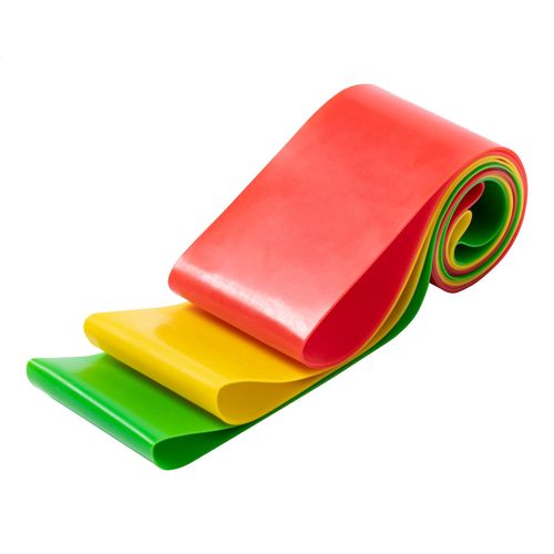 Exercise Band Set Resban Exercise Band Set Resban