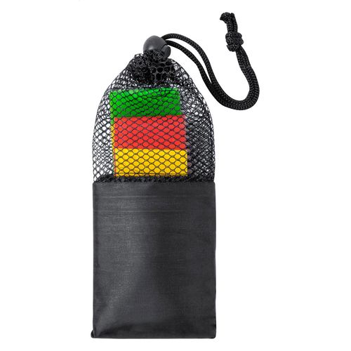 Exercise Band Set Resban Exercise Band Set Resban