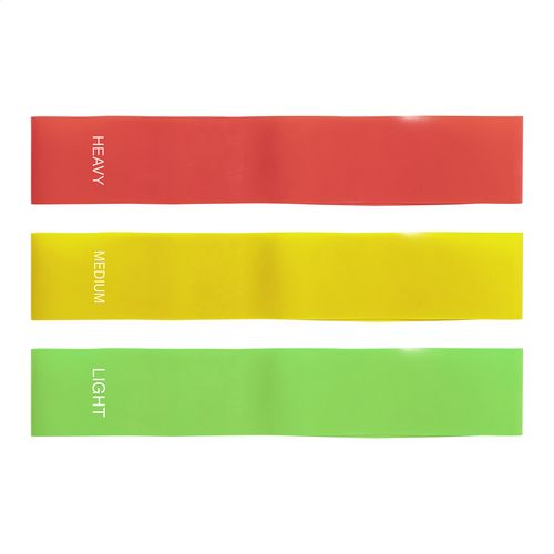 Bandes Exercices De Sport Resban - 4