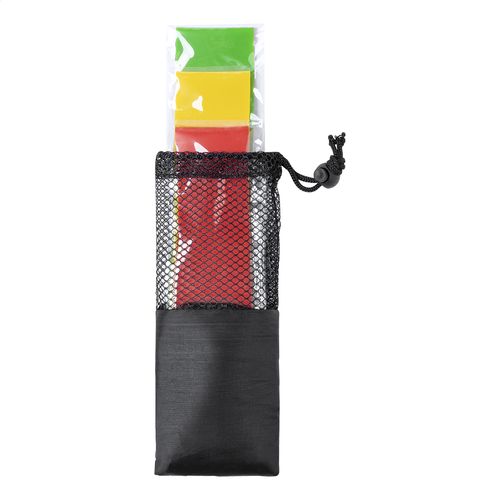 Bandes Exercices De Sport Resban - 5