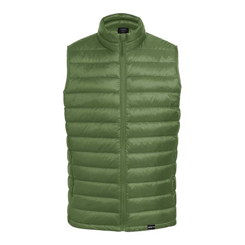 bodywarmer en rpet Vespa - 1