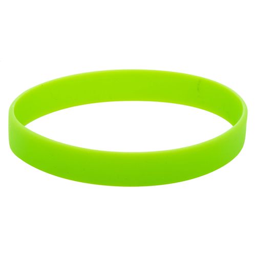 Silicone Wristband Wristy