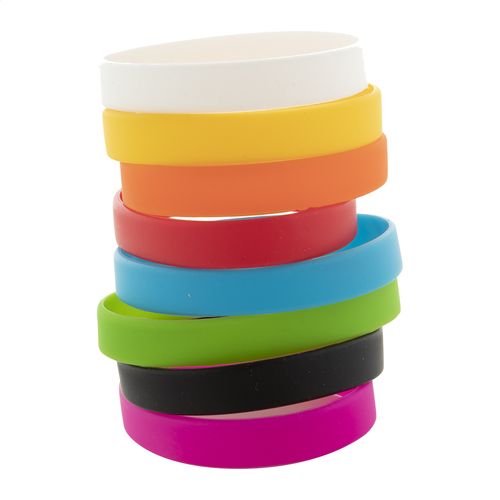 Bracelet Silicone Wristy - 3