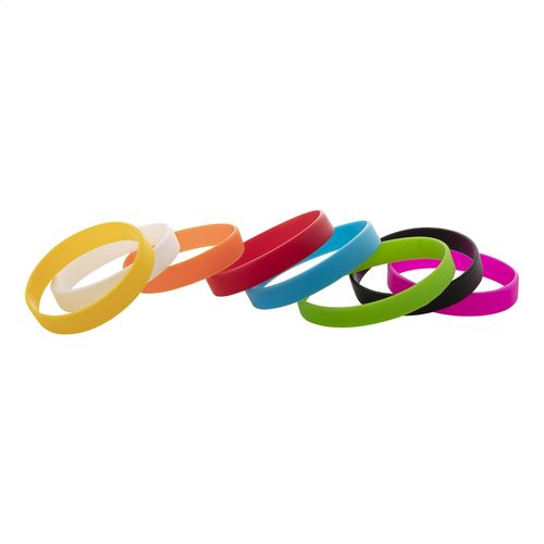 Bracelet Silicone Wristy - 4