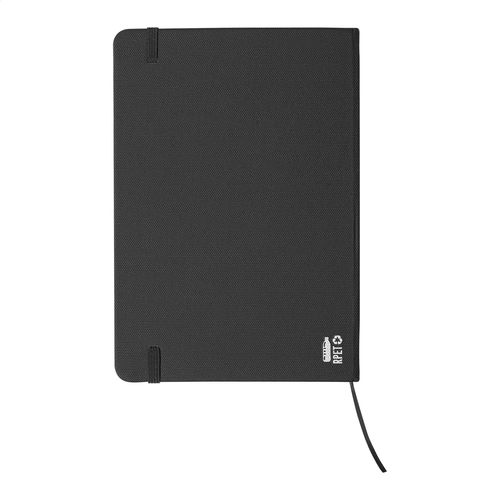 Carnet De Notes En Rpet Baccata - 2