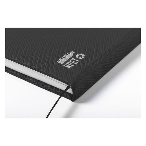 Carnet De Notes En Rpet Baccata - 5