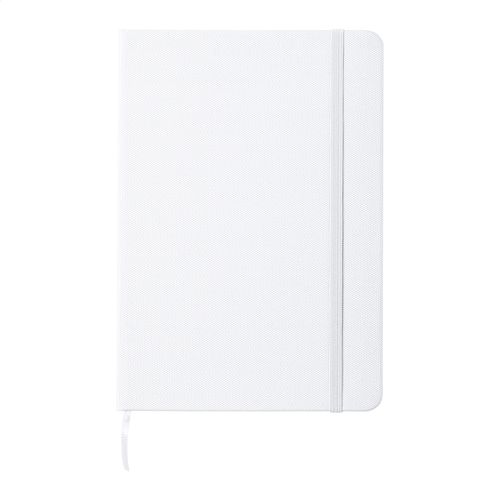 Carnet De Notes En Rpet Baccata - 1