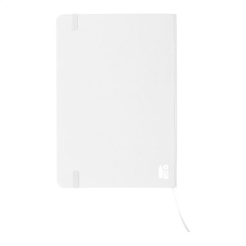 Carnet De Notes En Rpet Baccata - 3