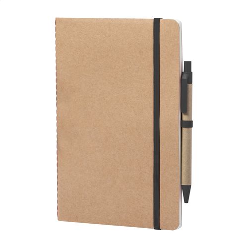 Carnet De Notes Ginkgo - 2