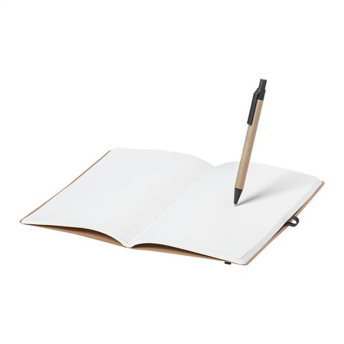 Carnet De Notes Ginkgo - 3
