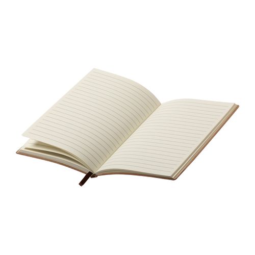 Carnet De Notes Sopuk - 3