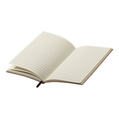 Carnet De Notes Sopuk - 2