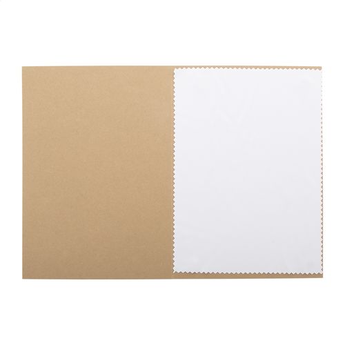 Carte Postale Essuie-Lunettes Dioptry Mail Eco - 2