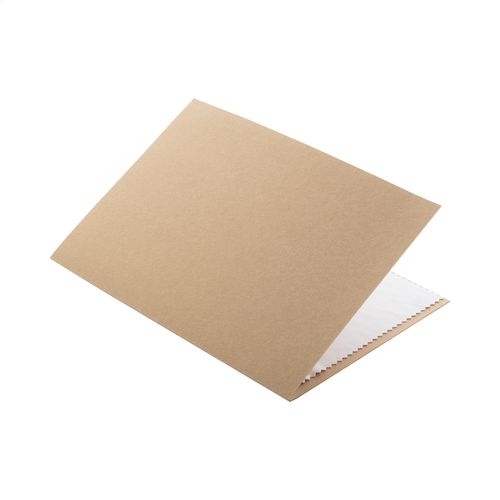 Carte Postale Essuie-Lunettes Dioptry Mail Eco - 3