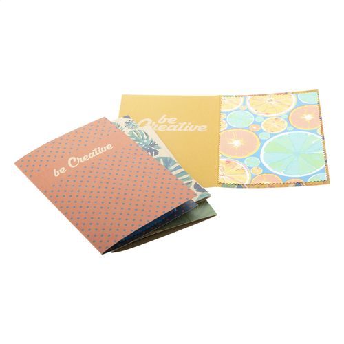 Carte Postale Essuie-Lunettes Dioptry Mail Eco - 7