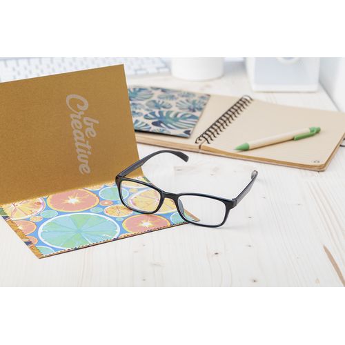 Carte Postale Essuie-Lunettes Dioptry Mail Eco - 9
