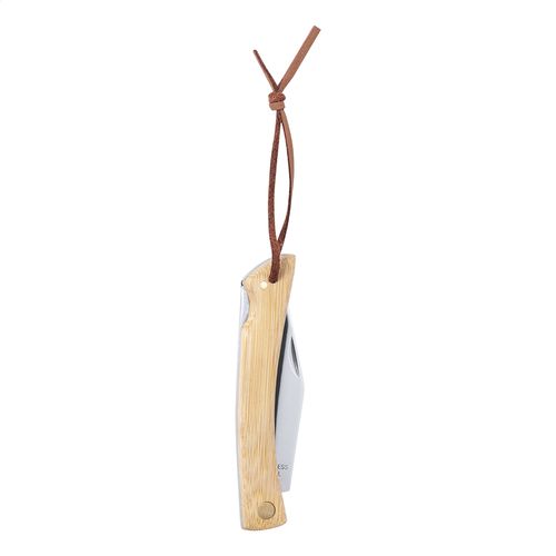 Couteau De Poche Lundin - 2