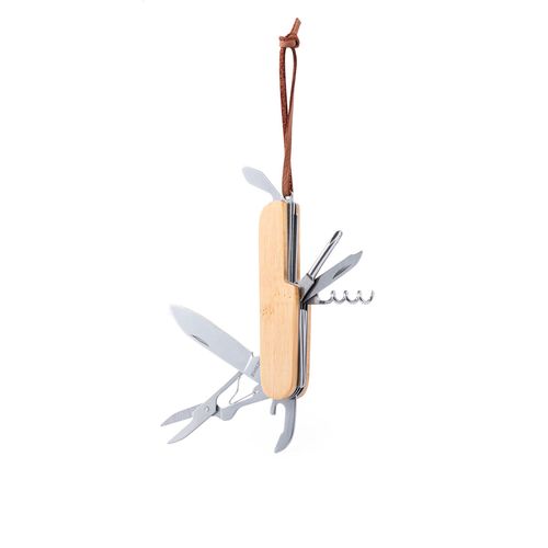 Multifunctional Pocket Knife Hiddins Multifunctional Pocket Knife Hiddins