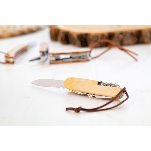 Multifunctional Pocket Knife Hiddins Multifunctional Pocket Knife Hiddins