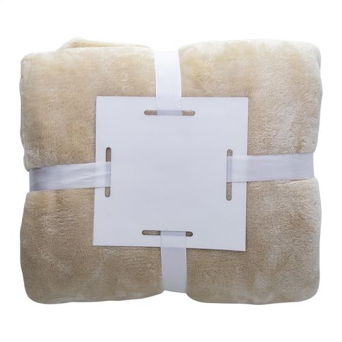 Couverture Polaire En Flanelle Espoo - 2