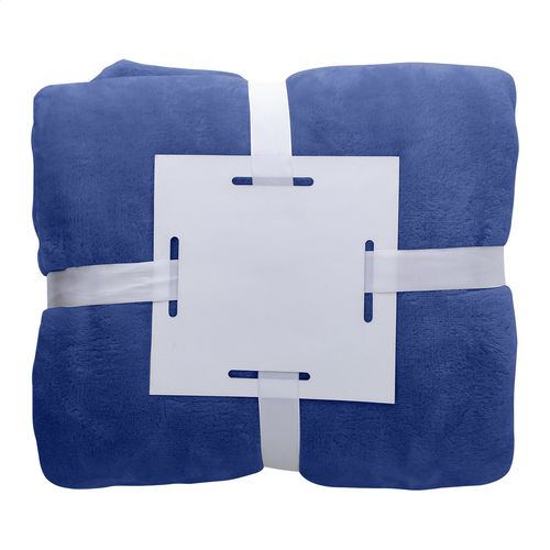 Couverture Polaire En Flanelle Espoo - 1