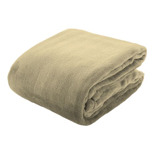 Couverture Polaire En Flanelle Espoo - 3