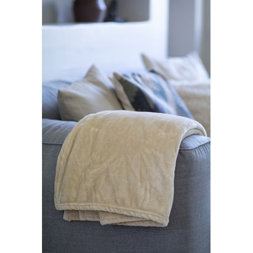 Couverture Polaire En Flanelle Espoo - 4