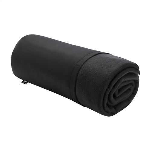 Couverture Polaire En Rpet Nanda - 1