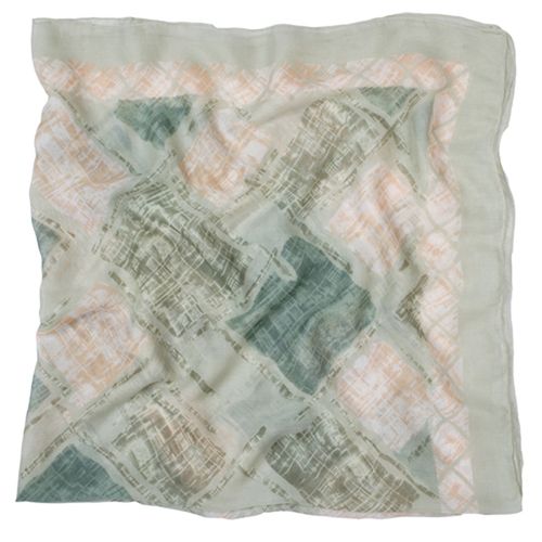 Foulard Femme Detty - 2