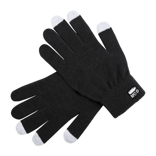 Gants Écran Tactile Rpet Retap - 1
