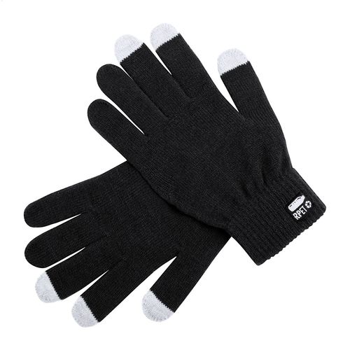 Rpet Touch Screen Gloves Retap